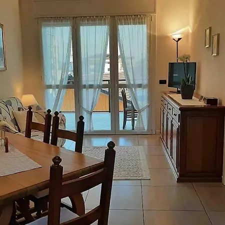 Appartement Silvia E Faby Maggiore *