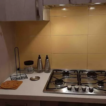 Appartement Silvia E Faby Maggiore Verbania