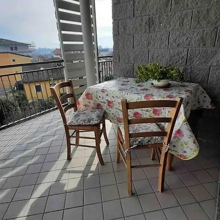 Silvia E Faby Maggiore Βερμπάνια