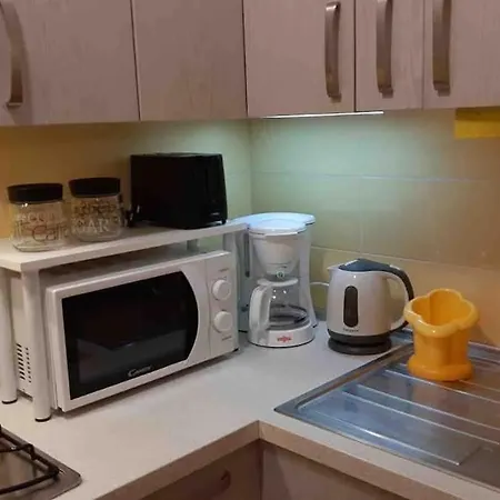 Appartement Silvia E Faby Maggiore