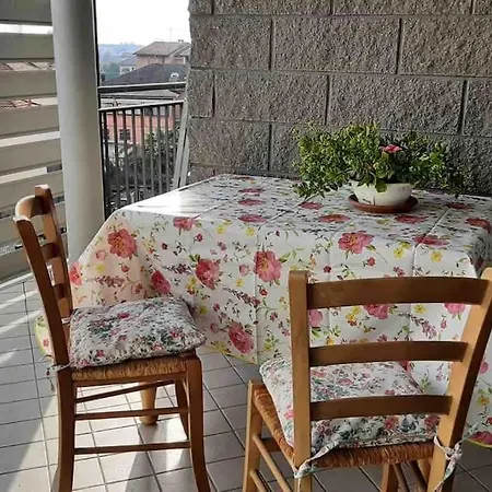 Silvia E Faby Maggiore Lägenhet Verbania
