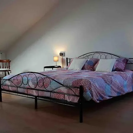 Silvia E Faby Maggiore Appartement *