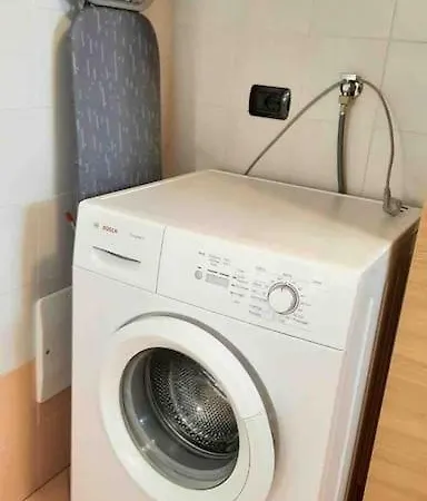 Silvia E Faby Maggiore Appartement Verbania