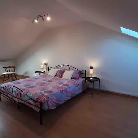 Appartement Silvia E Faby Maggiore Verbania