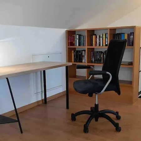 Silvia E Faby Maggiore Appartement Verbania