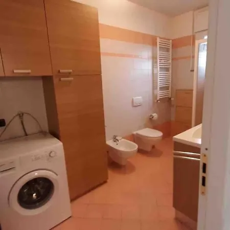 Silvia E Faby Maggiore Appartement *