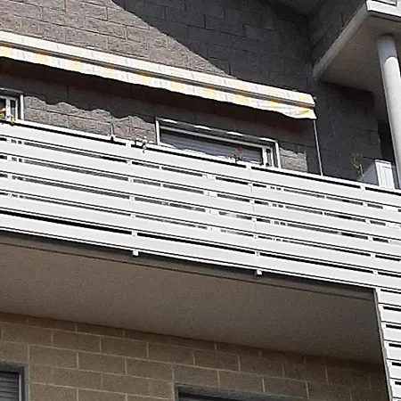 Silvia E Faby Maggiore Lejlighed