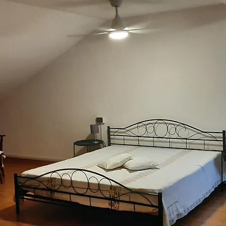 Silvia E Faby Maggiore Appartement