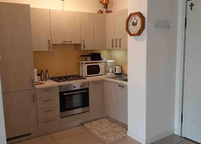 Lejlighed Silvia E Faby Maggiore Verbania