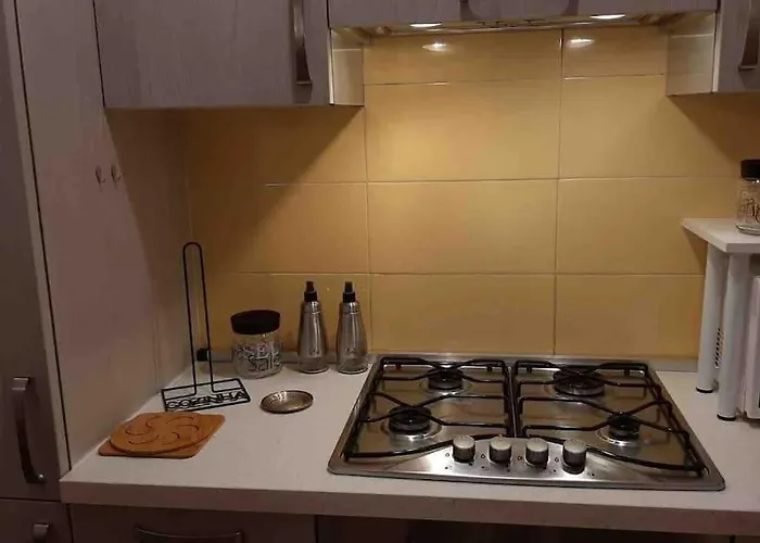 Lejlighed Silvia E Faby Maggiore Verbania