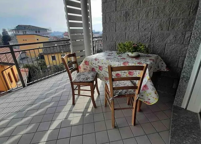 Silvia E Faby Maggiore Verbania