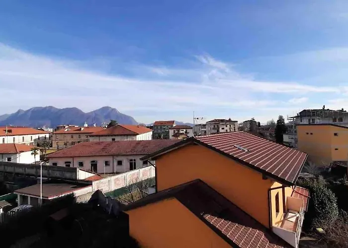 Lejlighed Silvia E Faby Maggiore *