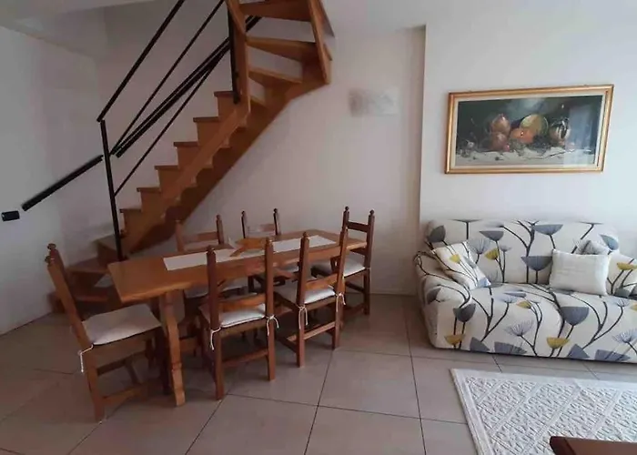 Lejlighed Silvia E Faby Maggiore *