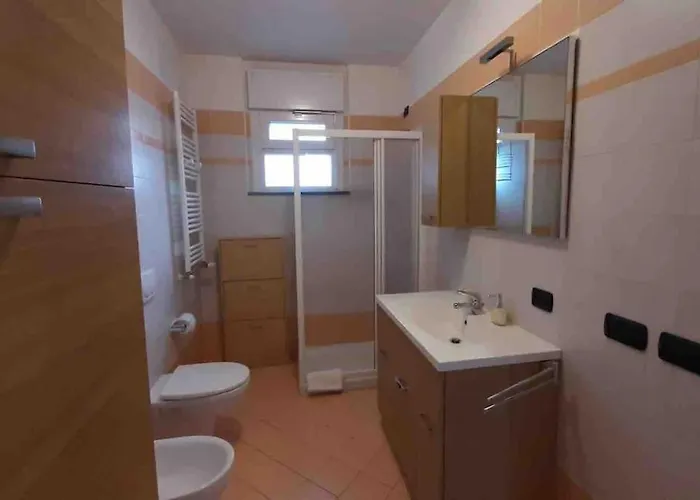 Διαμέρισμα Silvia E Faby Maggiore Βερμπάνια