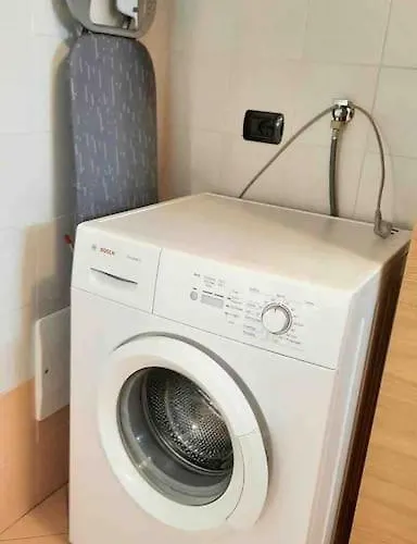 Silvia E Faby Maggiore Lejlighed Verbania