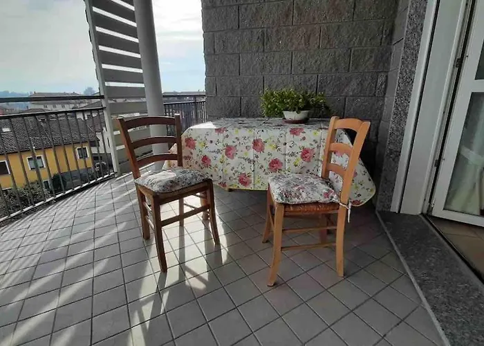 Silvia E Faby Maggiore Βερμπάνια