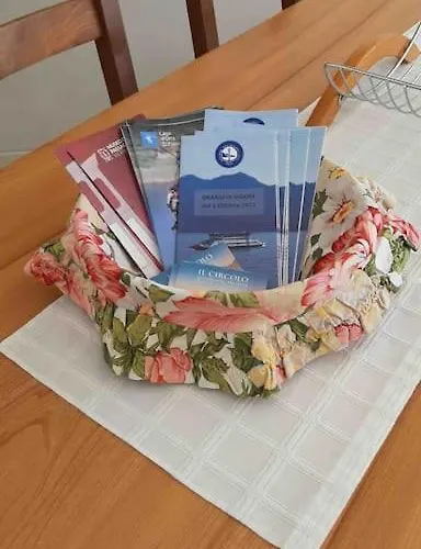 Silvia E Faby Maggiore Διαμέρισμα *