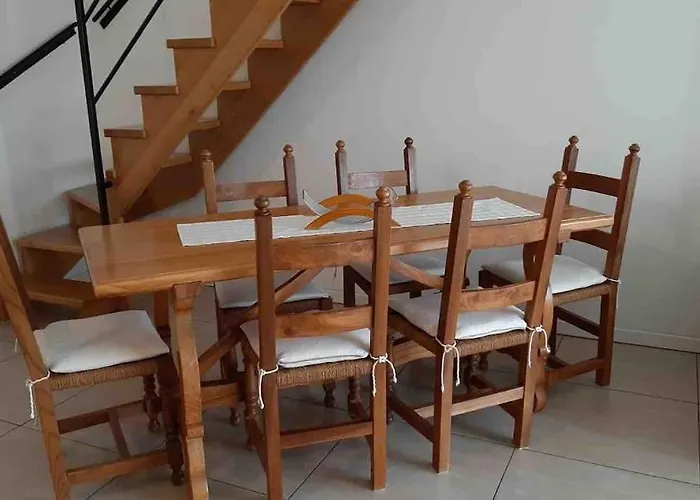 Silvia E Faby Maggiore Διαμέρισμα *