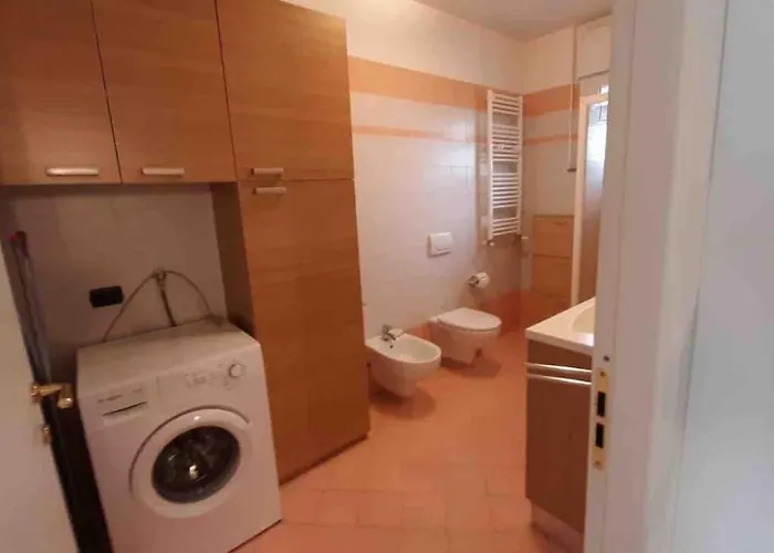 Silvia E Faby Maggiore Lejlighed *