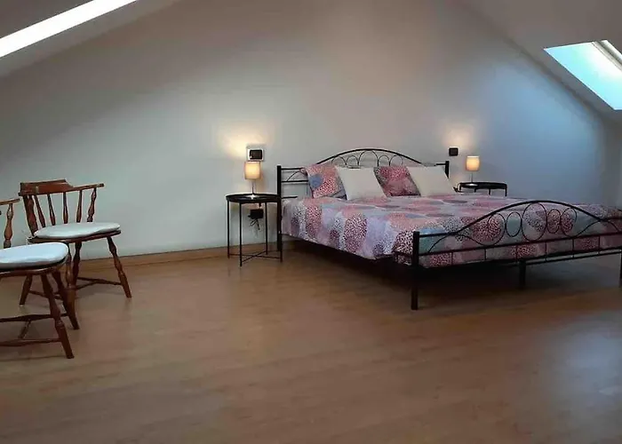 Lejlighed Silvia E Faby Maggiore