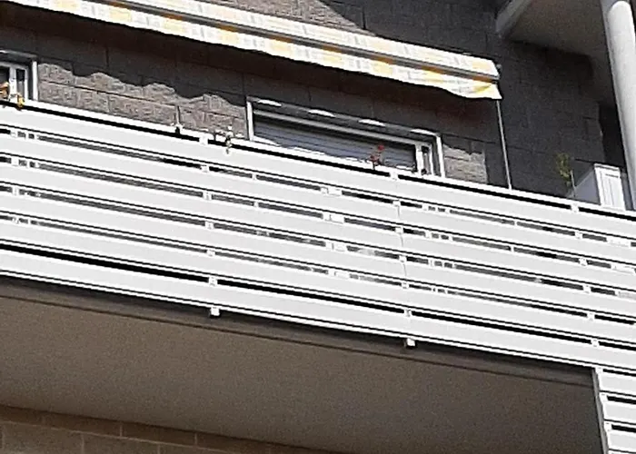 Silvia E Faby Maggiore Lejlighed